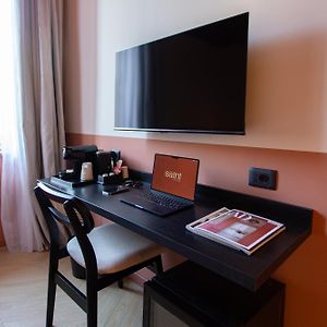 Private Bathroom King Room